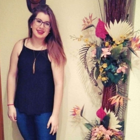 Adriana, Babysitter in Elx