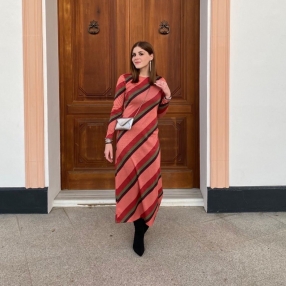 Natalia, Niñera o canguro en Moguer