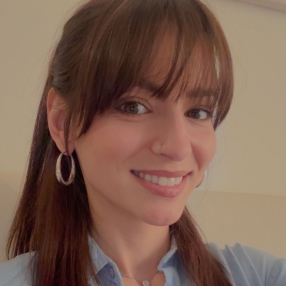 Andreea, Babysitter in Calpe