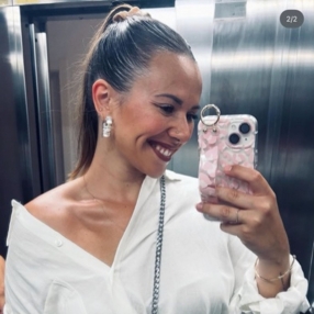 Maria, Niñera o canguro en Sitges