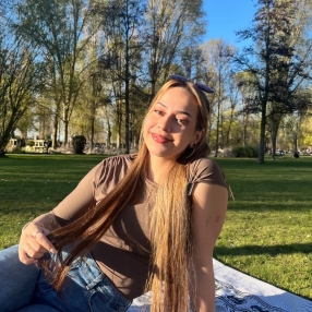 Ángela, Babysitter in Castilla y León