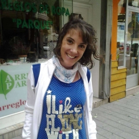 Rus, Babysitter in Albacete