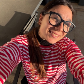 Lydia, Babysitter in Sant Cugat del Vallès