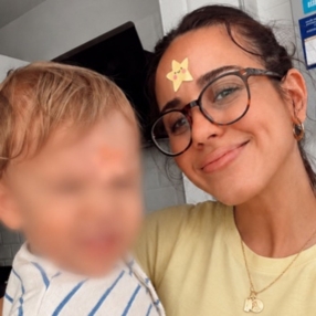 María, Niñera o canguro en Sevilla