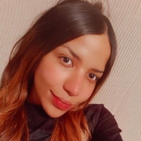 Alejandra, Babysitter in Castelldefels