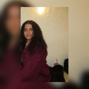 Ouassima, Babysitter in Serranillos del Valle