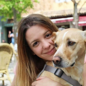 Marina, Niñera o canguro en Puerto de Pollensa