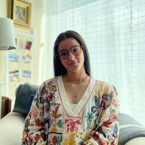 Adriana, Niñera o canguro en Boo de Piélagos