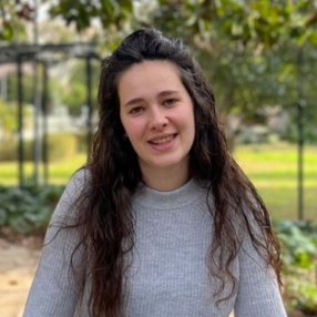 Ainhoa, Niñera o canguro en Sabadell