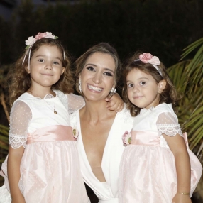Olga, Family in Lorca