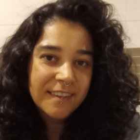 Ariadna, Niñera o canguro en Mollerussa