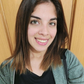 Yamila, Babysitter in Madrid