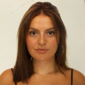 Barbara, Babysitter in San Vicente del Raspeig