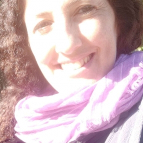 Ariadna, Familia en Boadilla del Monte