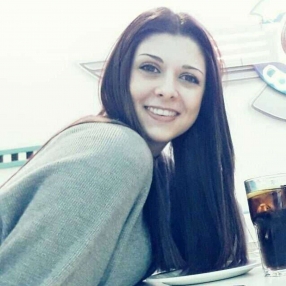 Sandra, Niñera o canguro en Arganda del Rey