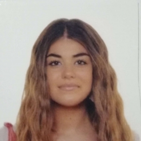Marina, Babysitter in Villanueva de la Cañada