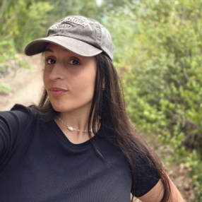 Nadine, Niñera o canguro en Lloret de Mar