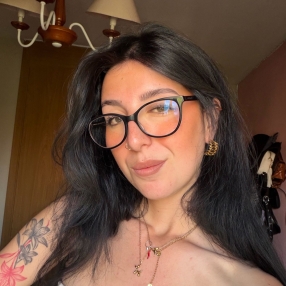Paula, Babysitter in Madrid