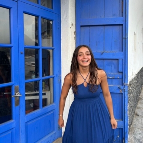 Ariadna, Babysitter in Santa Perpètua de Mogoda