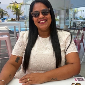 Giorgia, Babysitter in Playa Blanca