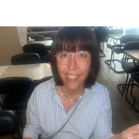 LUCIA, Babysitter in Sabadell