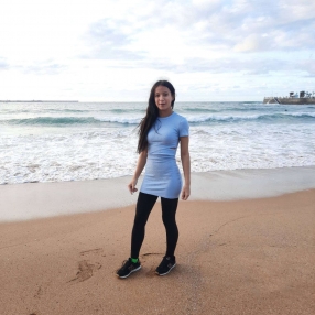 Nerea, Familia en Asturias