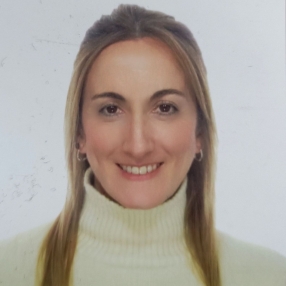 Laura Maria, Niñera o canguro en Algeciras