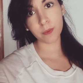 Celia, Babysitter in San Cristóbal de La Laguna