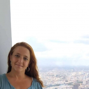 Susana, Niñera o canguro en Vacarisses