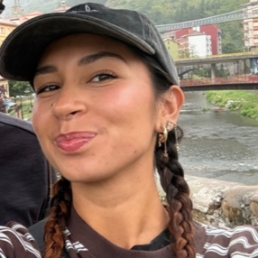 Irene, Babysitter in Collado Villalba