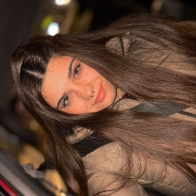 Laia, Niñera o canguro en Caldes de Malavella