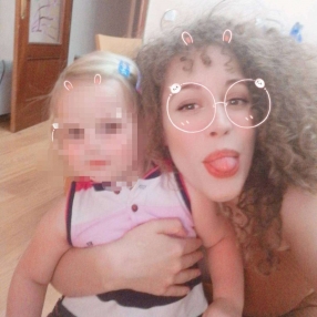 Begoña, Babysitter in Fuente Vaqueros