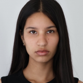 Maryan jazmin, Babysitter in El Casar