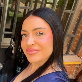 Paola, Niñera o canguro en Arroyomolinos