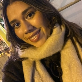 Daniela, Niñera o canguro en Esplugues de Llobregat