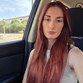ISABEL MARIA, Niñera o canguro en Montijo