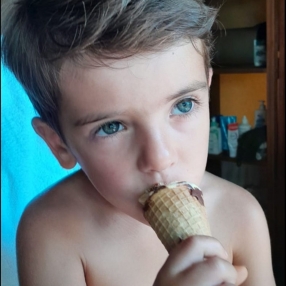 Alex, Family in Cambrils