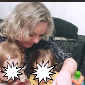 Izabela, Babysitter in Sant Andreu de la Barca