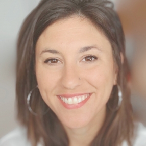Catalina, Babysitter in Sant Cugat del Vallès