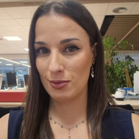 Sara, Family in Cornellà de Llobregat