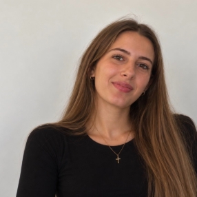 Ainhoa, Babysitter in Canovelles