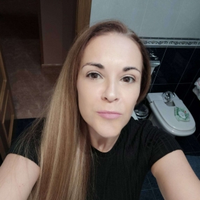 Meli, Babysitter in Aguadulce