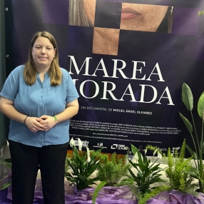 Laura, Niñera o canguro en Lucena