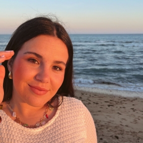 Vanessa, Niñera o canguro en Plasencia