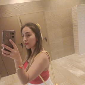 Jhosselyn, Niñera o canguro en San Antonio de Benagéber