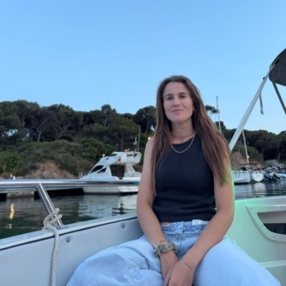 Gemma, Niñera o canguro en Girona