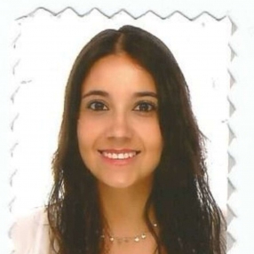 Isabel, Niñera o canguro en El Puerto de Santa María