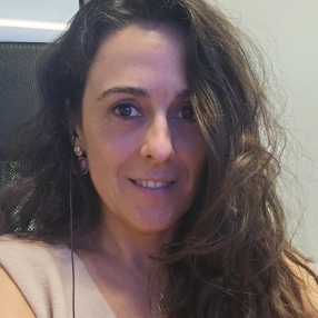 Patricia, Niñera o canguro en Estación de Cártama