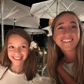Laura, Babysitter in Eivissa