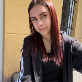 Vanessa, Babysitter in Arteixo
